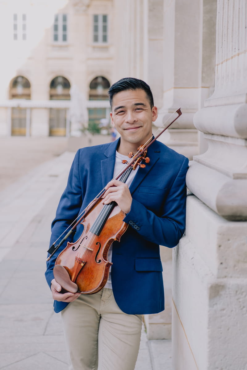 Fireworks Finale! concert at the Redlands Bowl