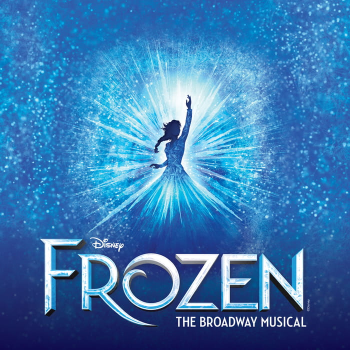 Disney’s Frozen: The Musical concert at the Redlands Bowl