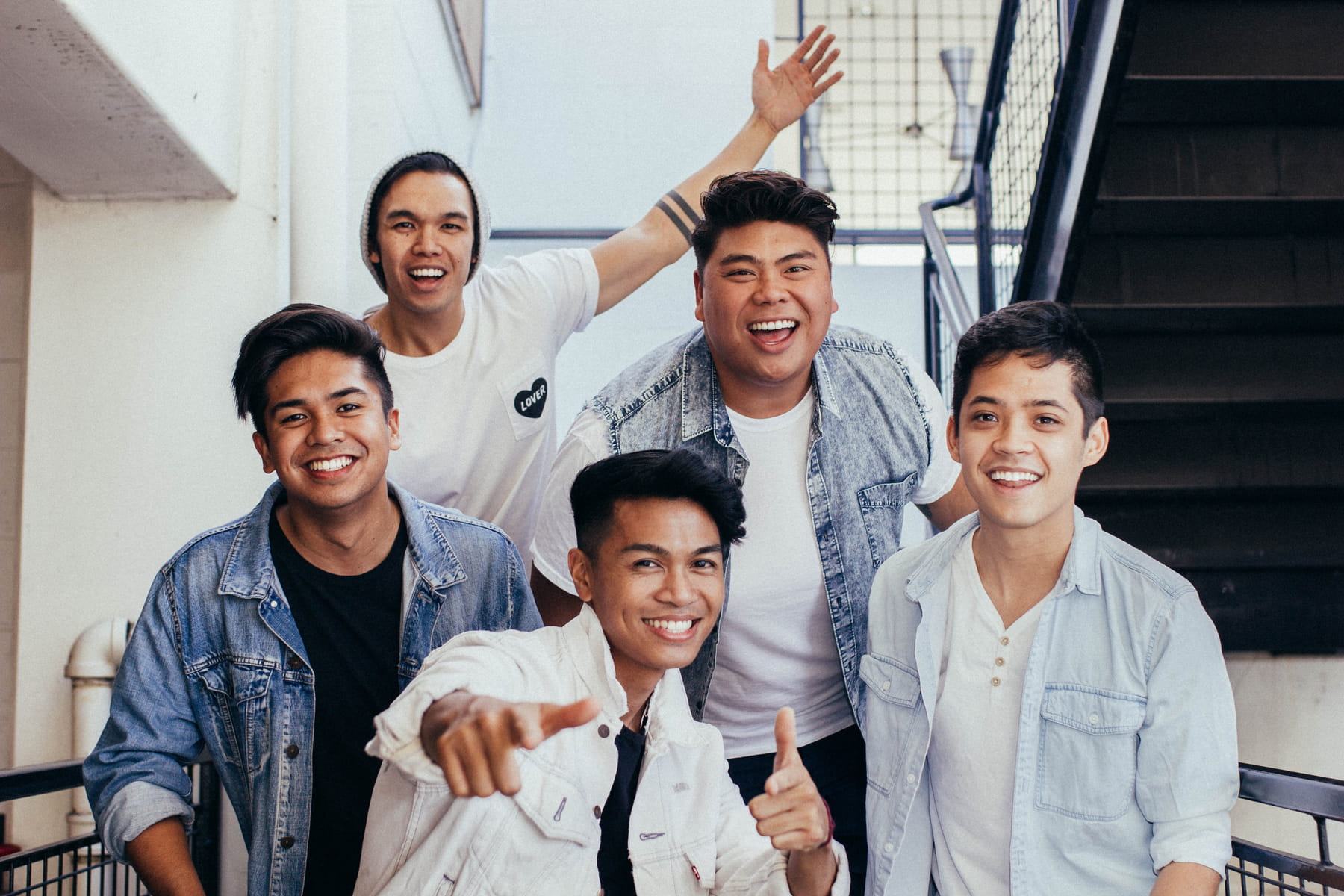 The Filharmonic concert at the Redlands Bowl
