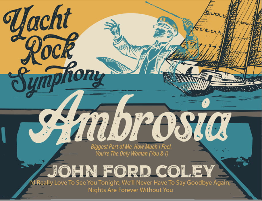 Daniel and Amy Concert