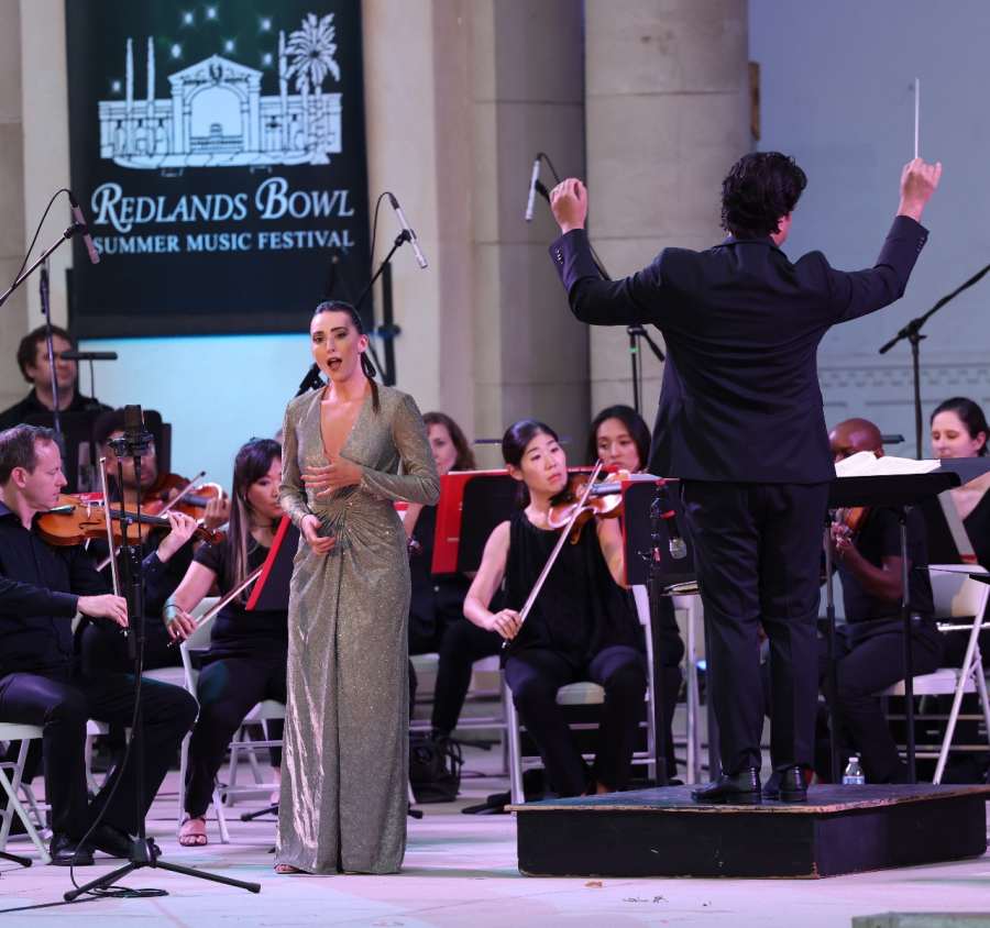 Young Artists Competition